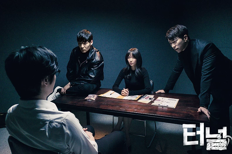 بهترین سریالهای علمی تخیلی کرهای